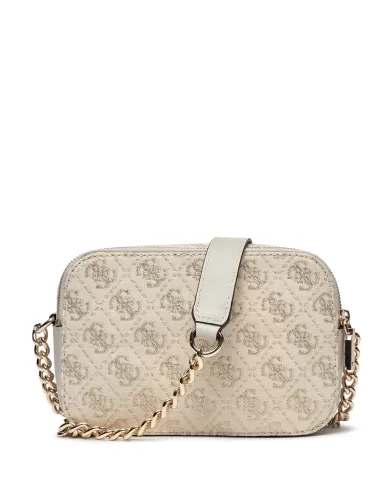 GUESS CROSSBODY BEIGE GUESS CROSSBODY BEIGE