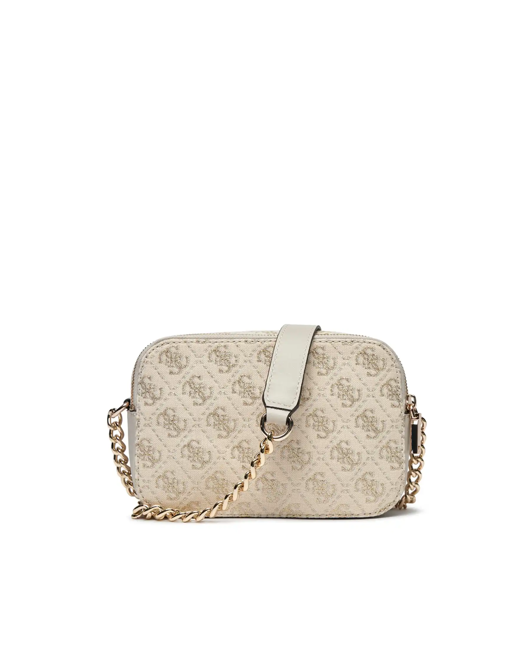 GUESS CROSSBODY BEIGE GUESS CROSSBODY BEIGE