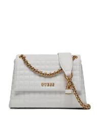 GUESS BORSA BIANCO