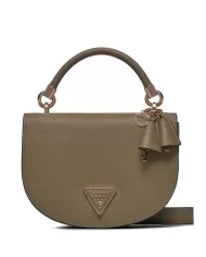 GUESS BORSA VERDE