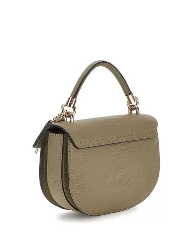 GUESS BORSA VERDE