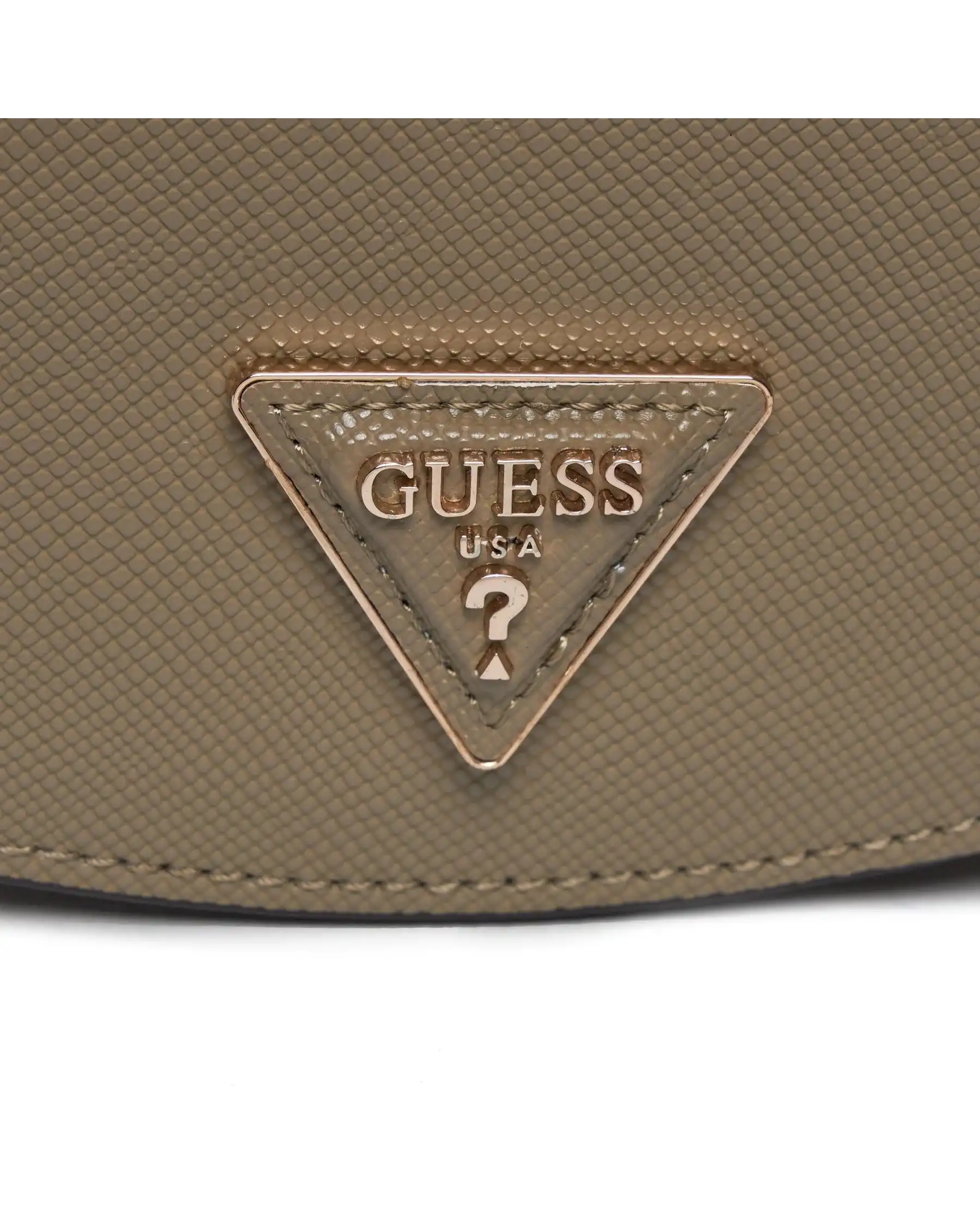 GUESS BORSA VERDE