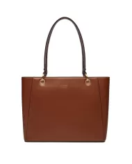 GUESS BORSA COGNAC