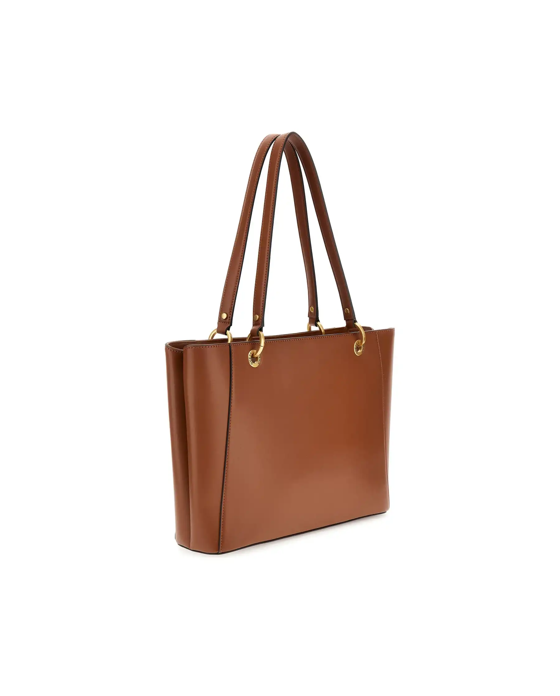 GUESS BORSA COGNAC