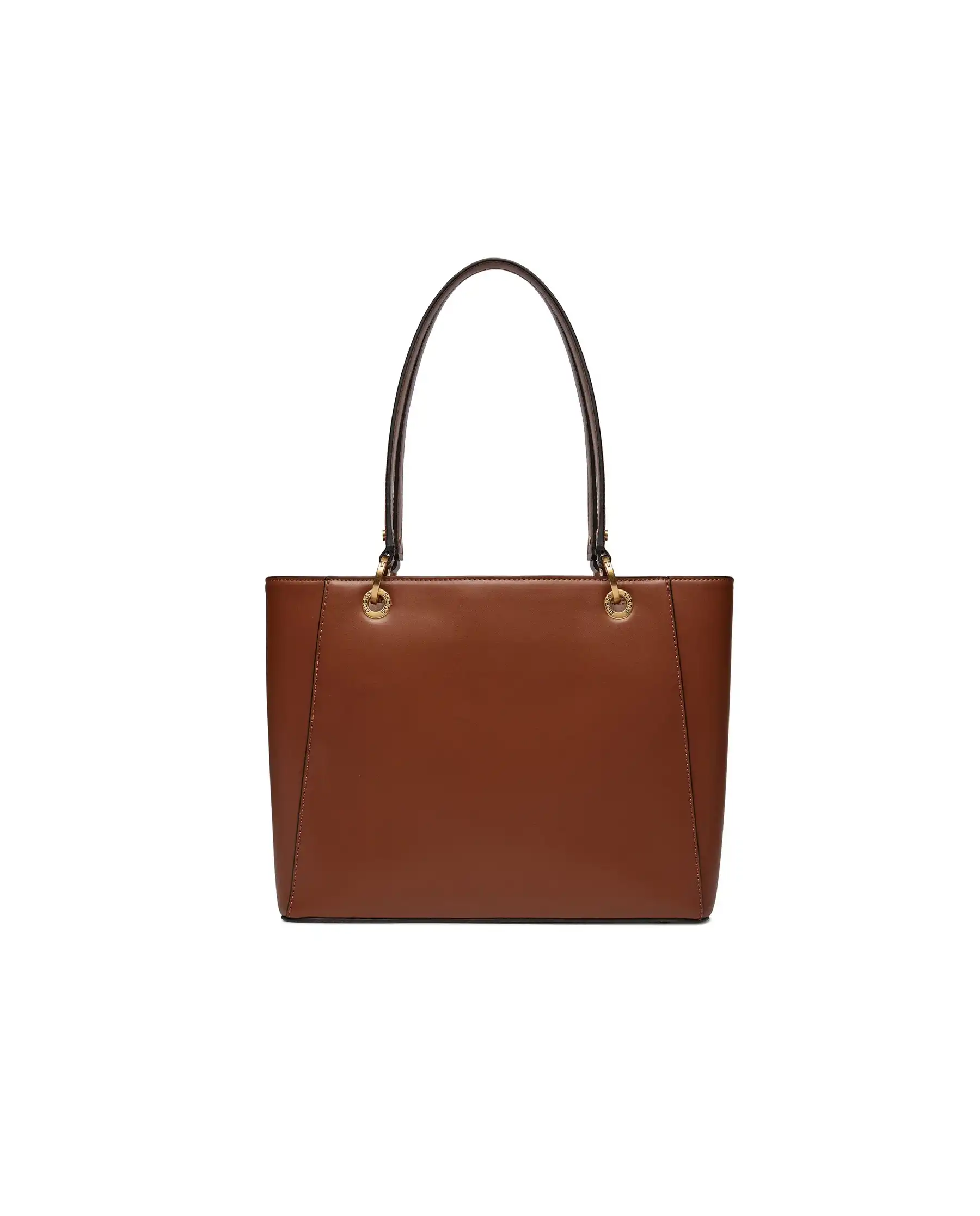 GUESS BORSA COGNAC