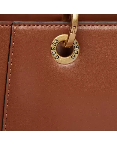 GUESS BORSA COGNAC GUESS BORSA COGNAC