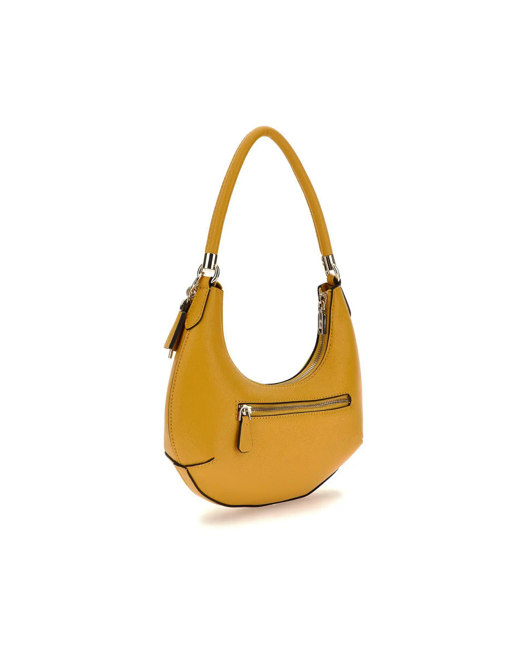 GUESS BORSA GIALLO
