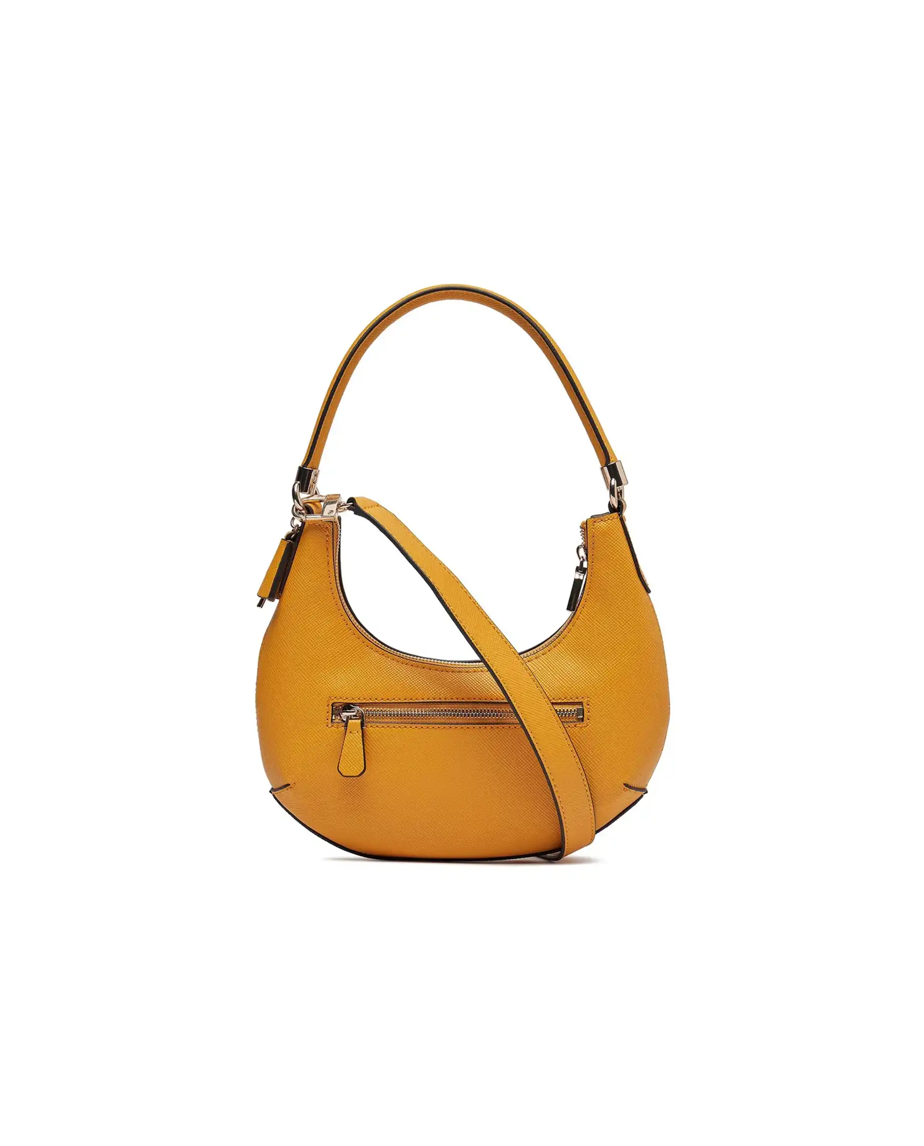 GUESS BORSA GIALLO