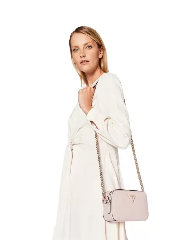 GUESS BORSA ROSA GUESS BORSA ROSA