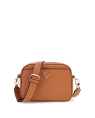 GUESS BORSA COGNAC