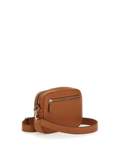 GUESS BORSA COGNAC
