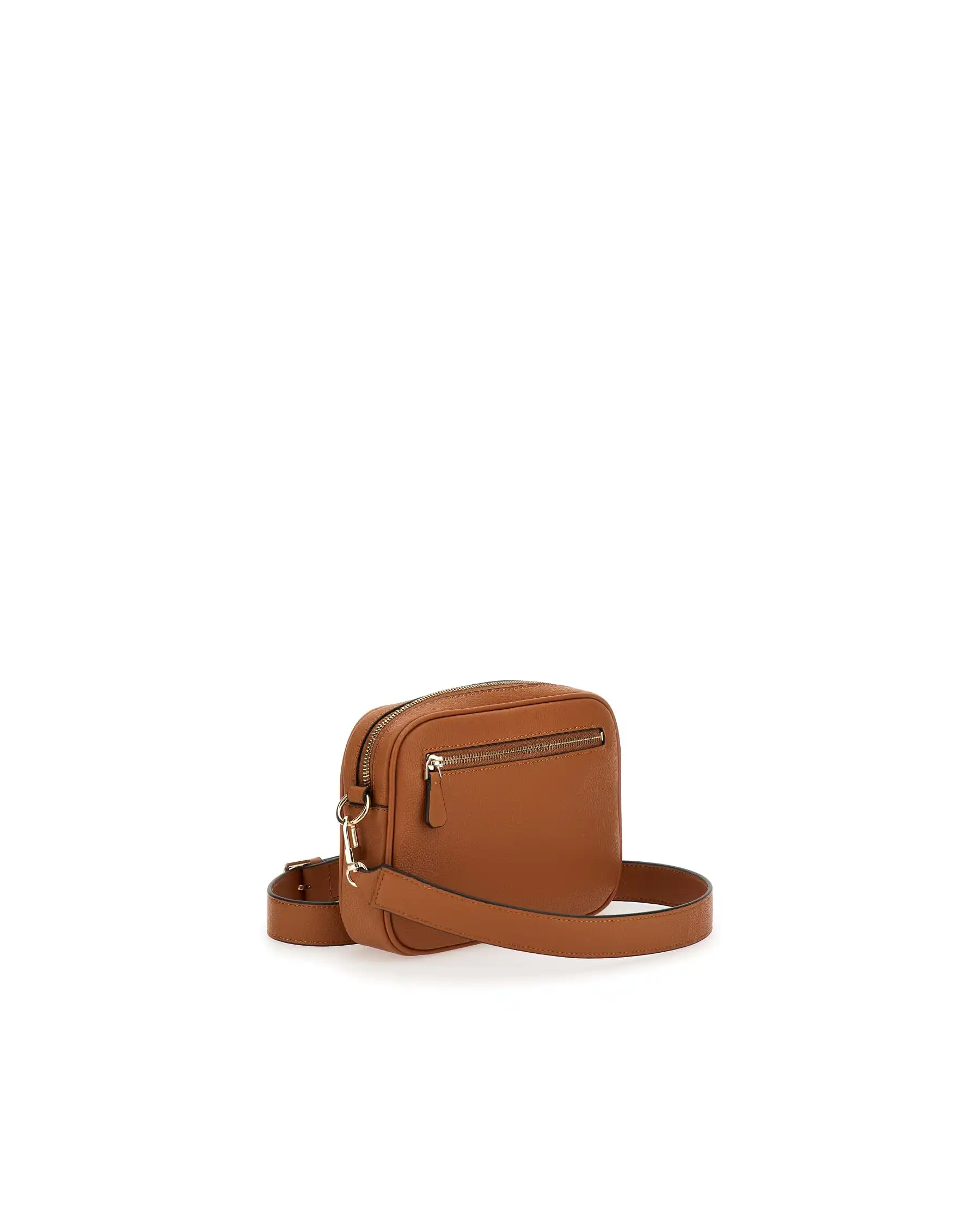 GUESS BORSA COGNAC