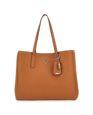 GUESS BORSA COGNAC GUESS BORSA COGNAC