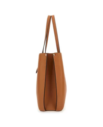 GUESS BORSA COGNAC GUESS BORSA COGNAC