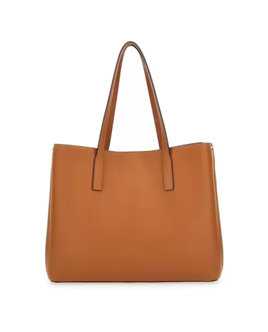 GUESS BORSA COGNAC GUESS BORSA COGNAC