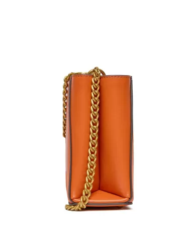 GUESS BORSA ARANCIONE