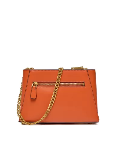 GUESS BORSA ARANCIONE GUESS BORSA ARANCIONE
