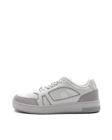 CALVIN KLEIN SNEAKERS BIANCO CALVIN KLEIN SNEAKERS BIANCO