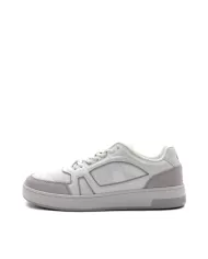 CALVIN KLEIN SNEAKERS BIANCO