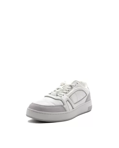 CALVIN KLEIN SNEAKERS BIANCO CALVIN KLEIN SNEAKERS BIANCO