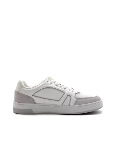 CALVIN KLEIN SNEAKERS BIANCO CALVIN KLEIN SNEAKERS BIANCO