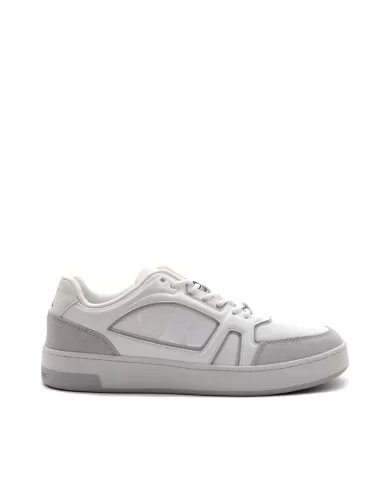 CALVIN KLEIN SNEAKERS BIANCO CALVIN KLEIN SNEAKERS BIANCO