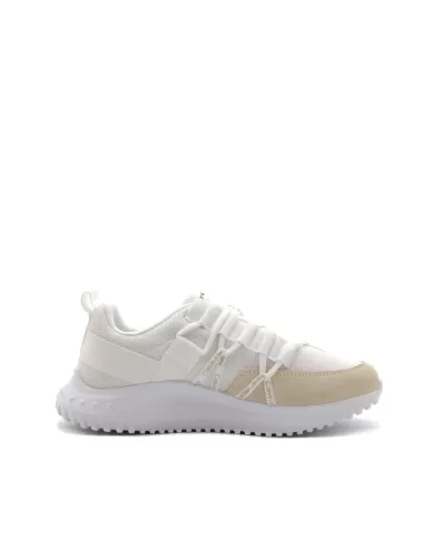 CALVIN KLEIN SNEAKERS BIANCO CALVIN KLEIN SNEAKERS BIANCO