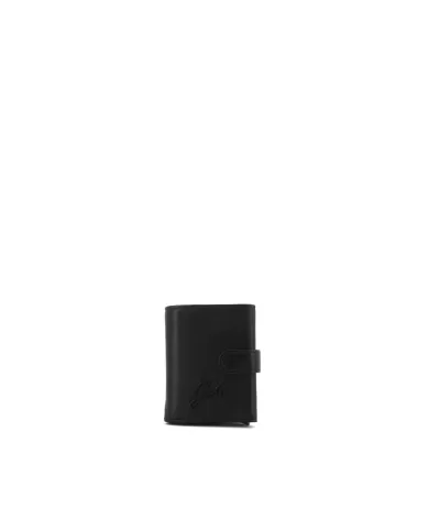 GABS PORTAFOGLI GMONEY61 NERO GABS PORTAFOGLI GMONEY61 NERO