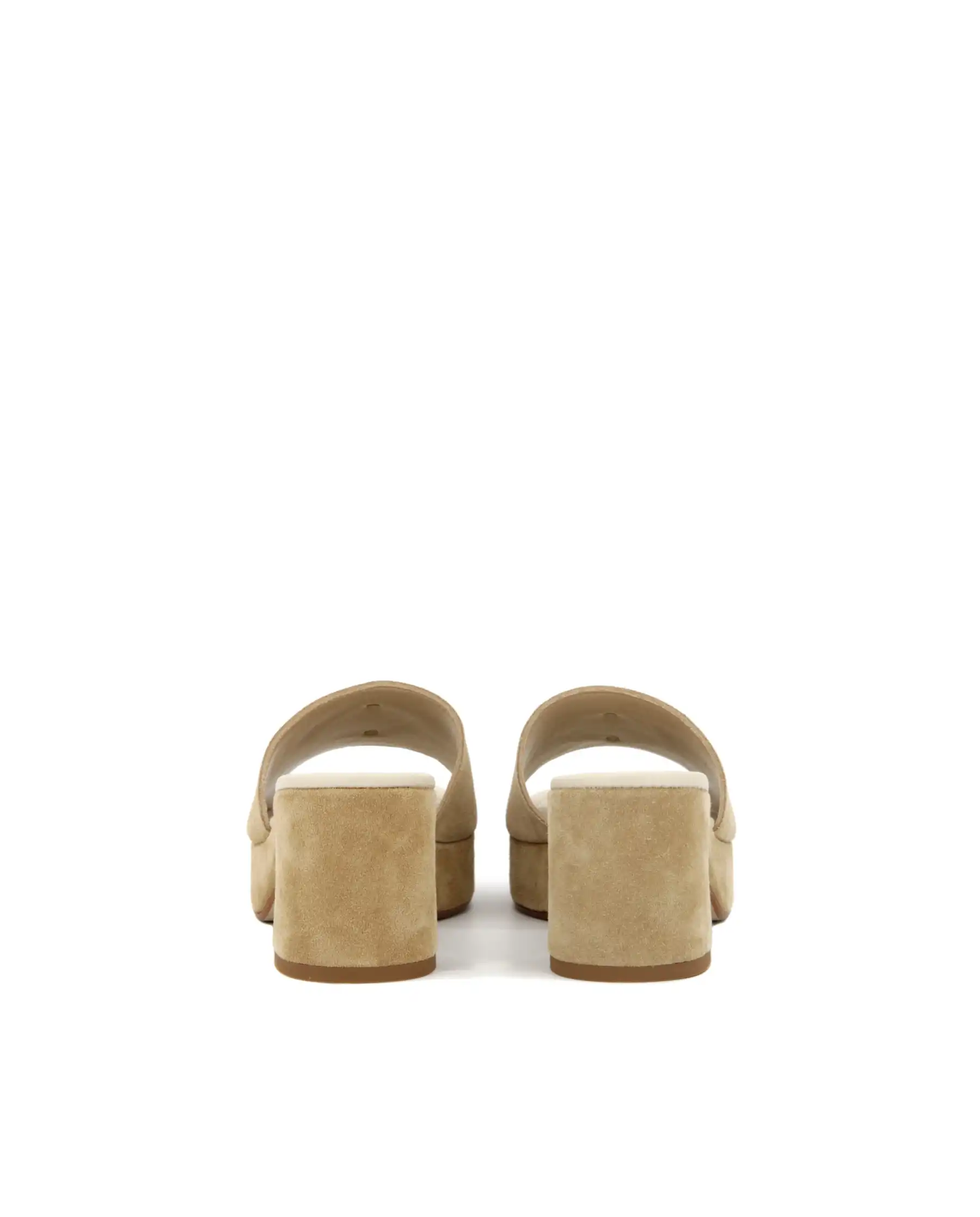 GUESS CIABATTINA BEIGE