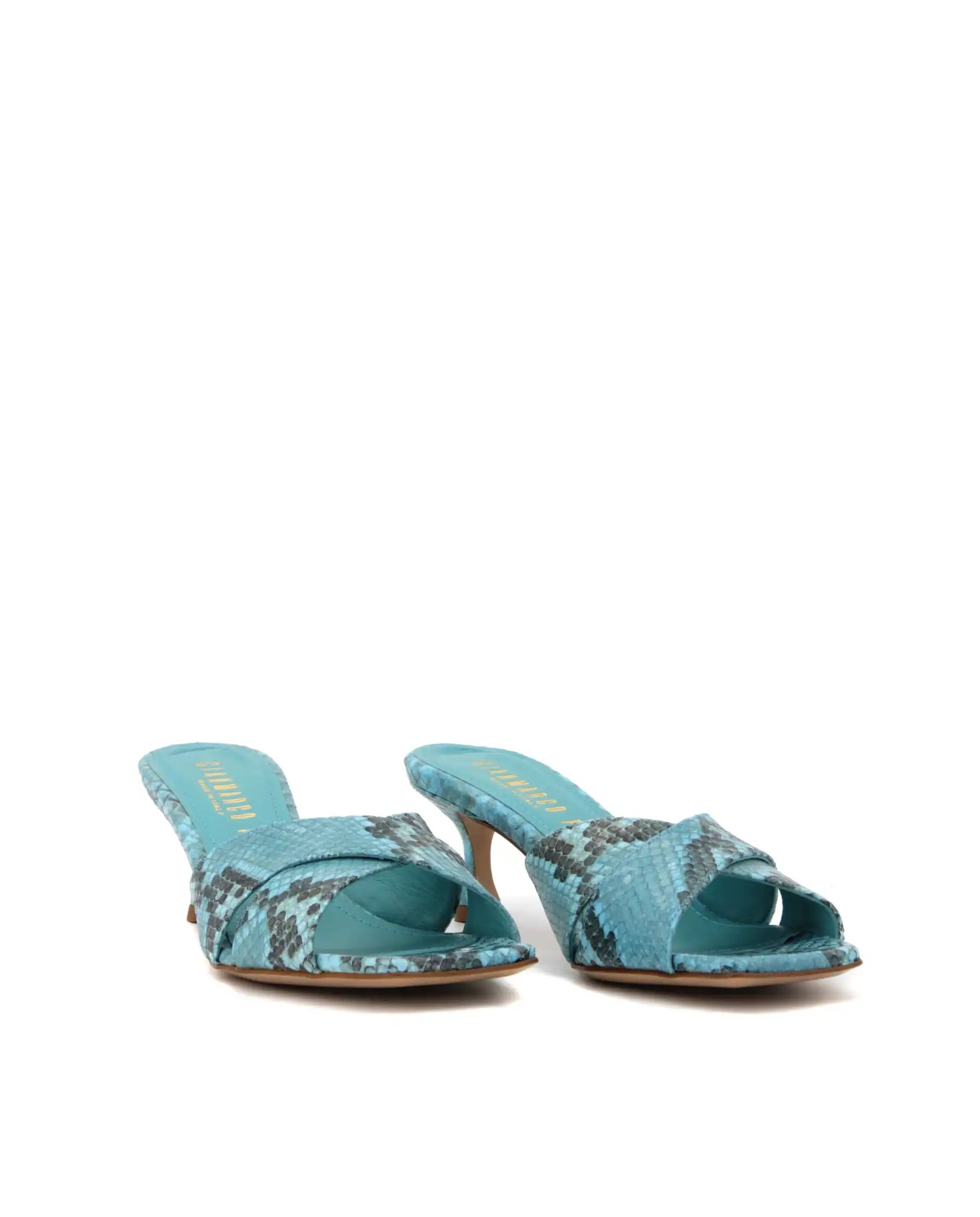 GIANMARCO F. CIABATTINA CIELO