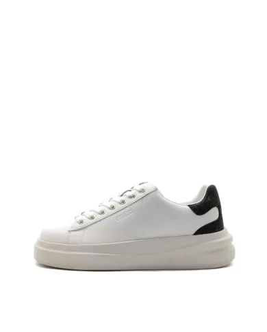 GUESS SNEAKERS BIANCO GUESS SNEAKERS BIANCO
