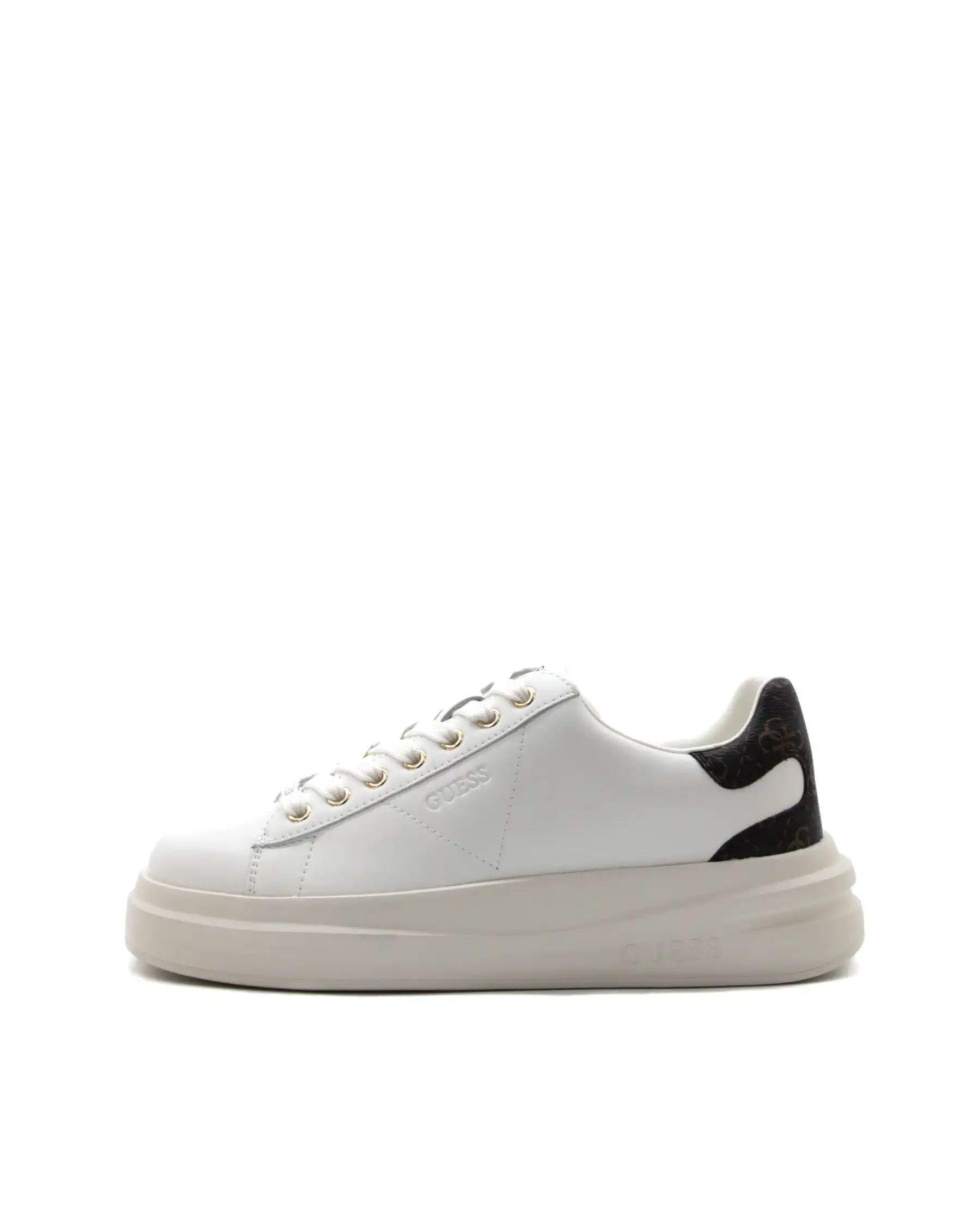 GUESS SNEAKERS BIANCO