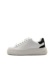 GUESS SNEAKERS BIANCO GUESS SNEAKERS BIANCO