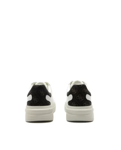 GUESS SNEAKERS BIANCO GUESS SNEAKERS BIANCO