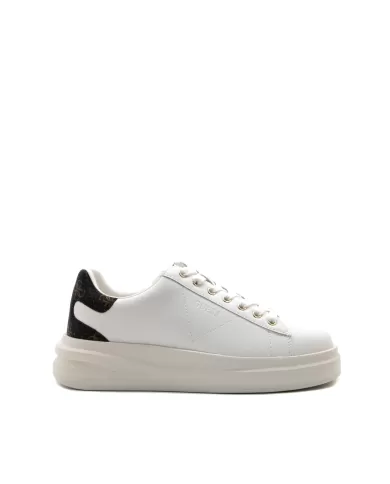 GUESS SNEAKERS BIANCO GUESS SNEAKERS BIANCO