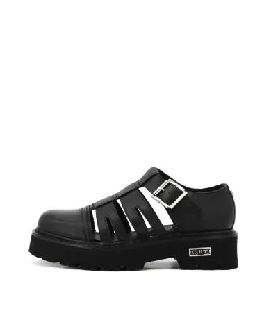 CULT SANDALI NERO CULT SANDALI NERO