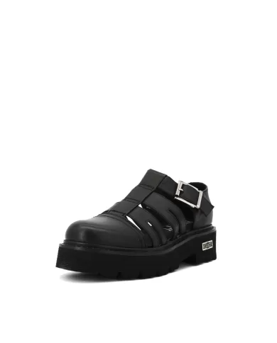 CULT SANDALI NERO CULT SANDALI NERO
