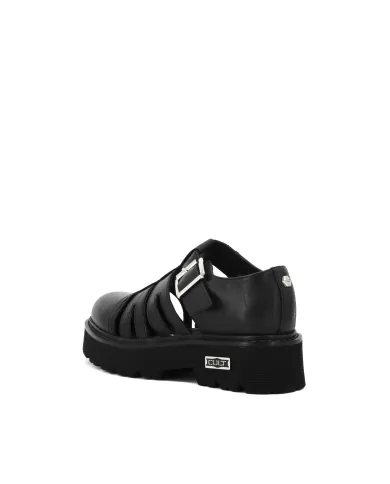 CULT SANDALI NERO CULT SANDALI NERO