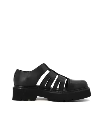 CULT SANDALI NERO CULT SANDALI NERO