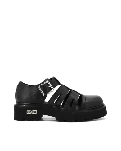 CULT SANDALI NERO CULT SANDALI NERO