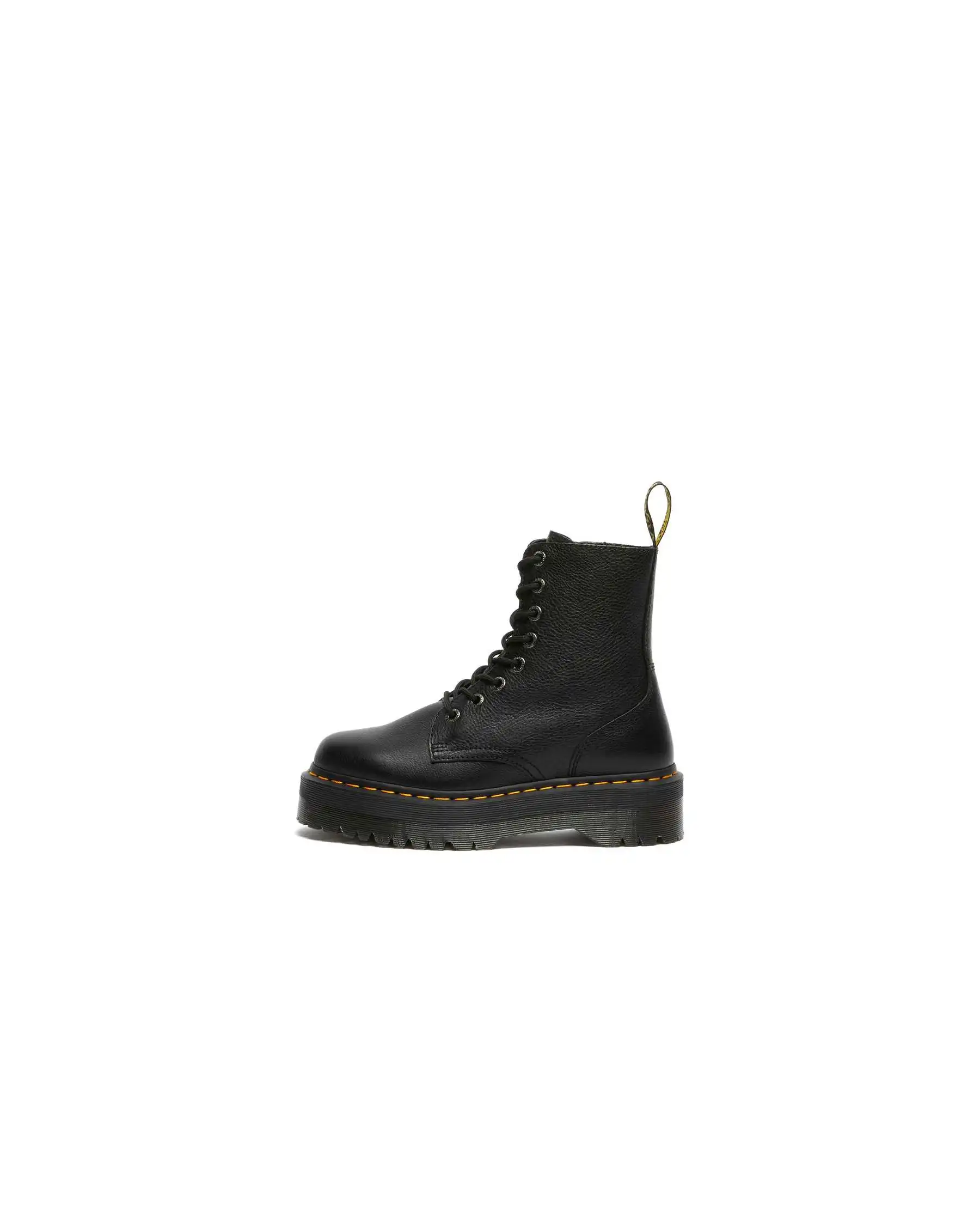 DR. MARTENS JADON III NERO