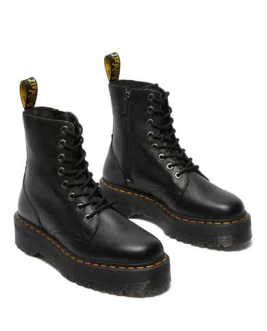 DR. MARTENS JADON III NERO DR. MARTENS JADON III NERO