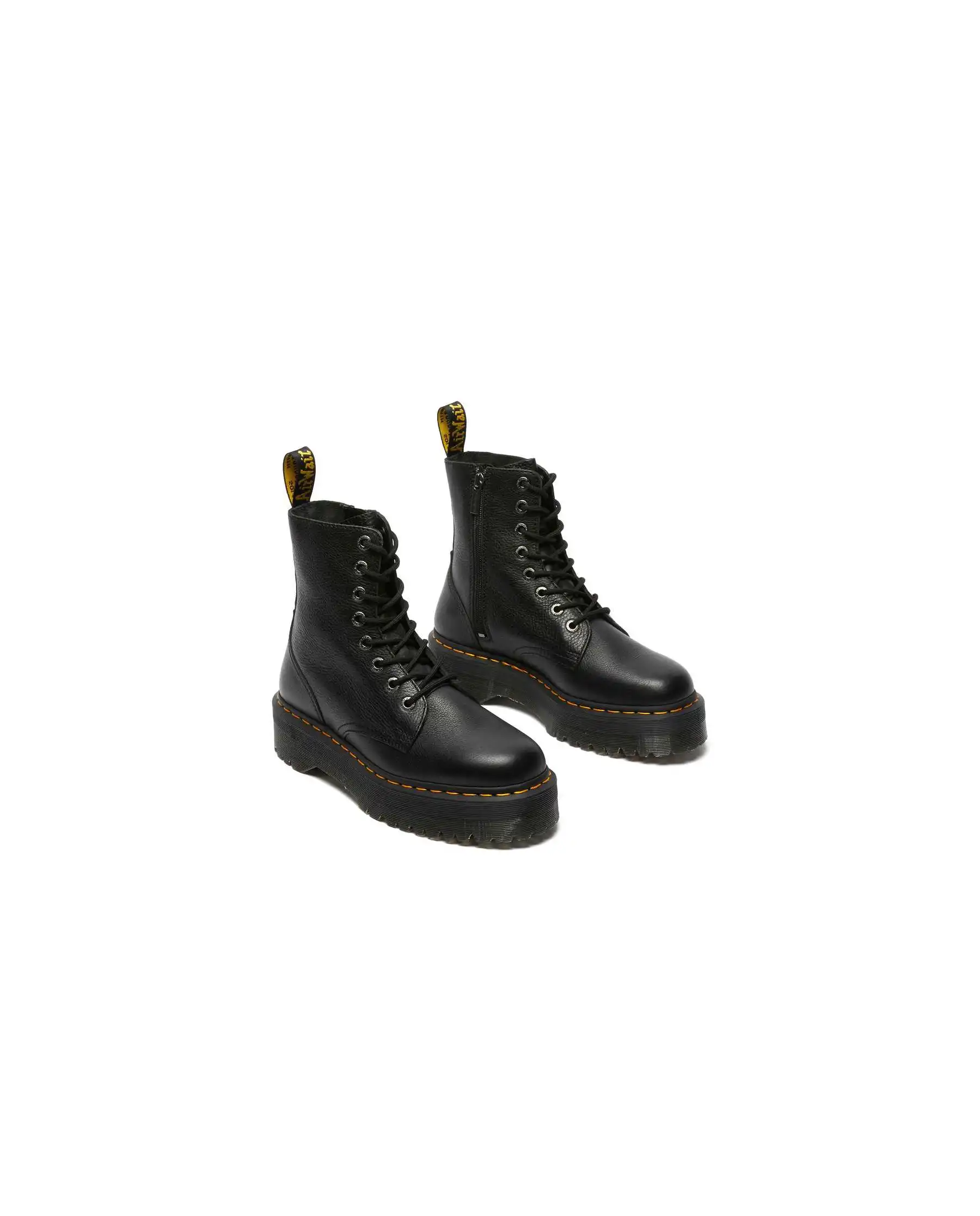 DR. MARTENS JADON III NERO