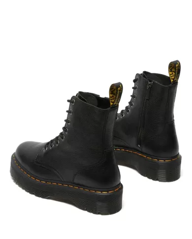 DR. MARTENS JADON III NERO DR. MARTENS JADON III NERO