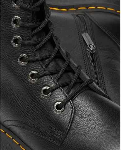 DR. MARTENS JADON III NERO DR. MARTENS JADON III NERO