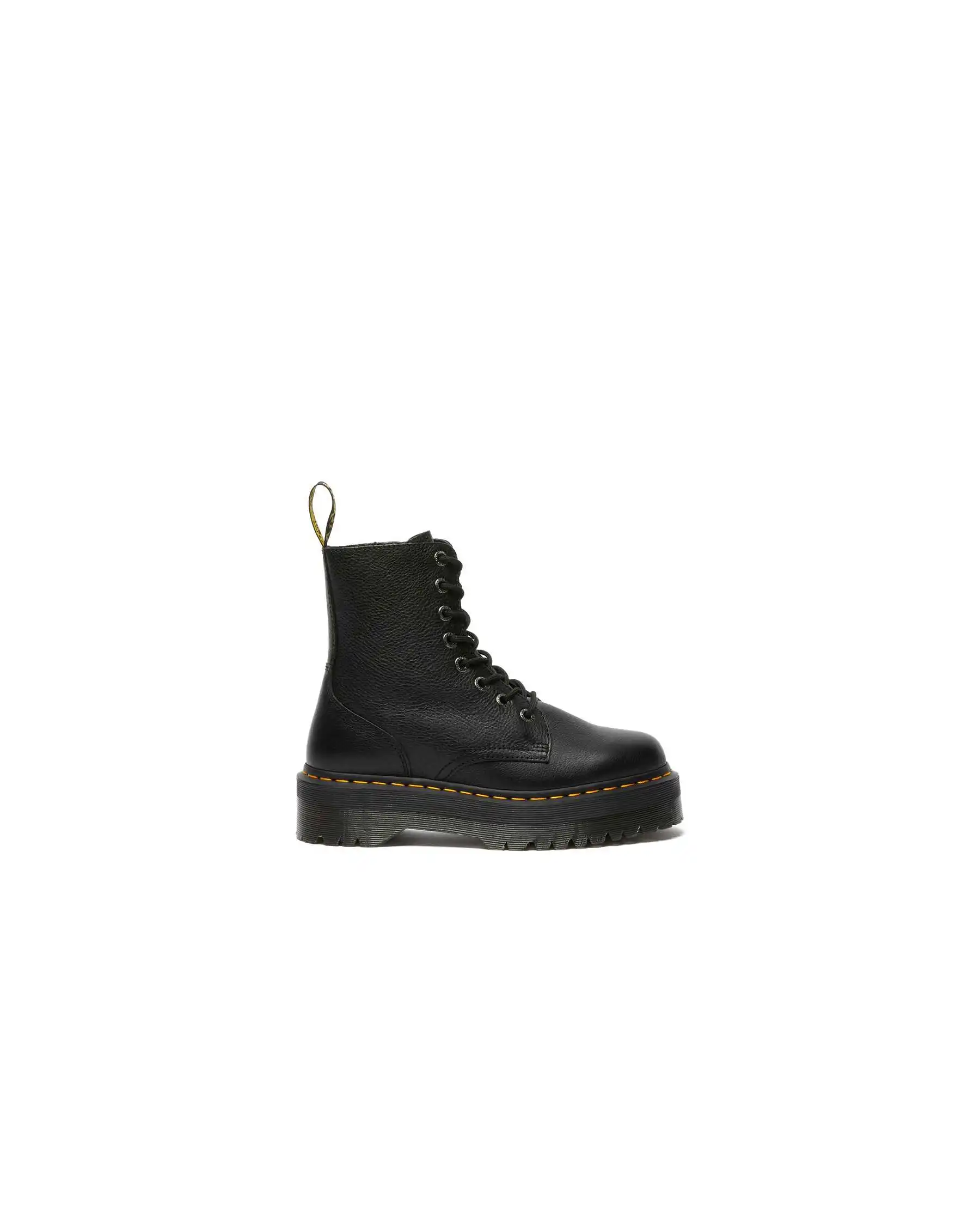 DR. MARTENS JADON III NERO