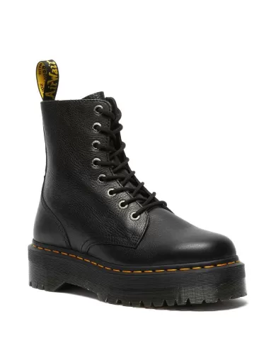 DR. MARTENS JADON III NERO DR. MARTENS JADON III NERO