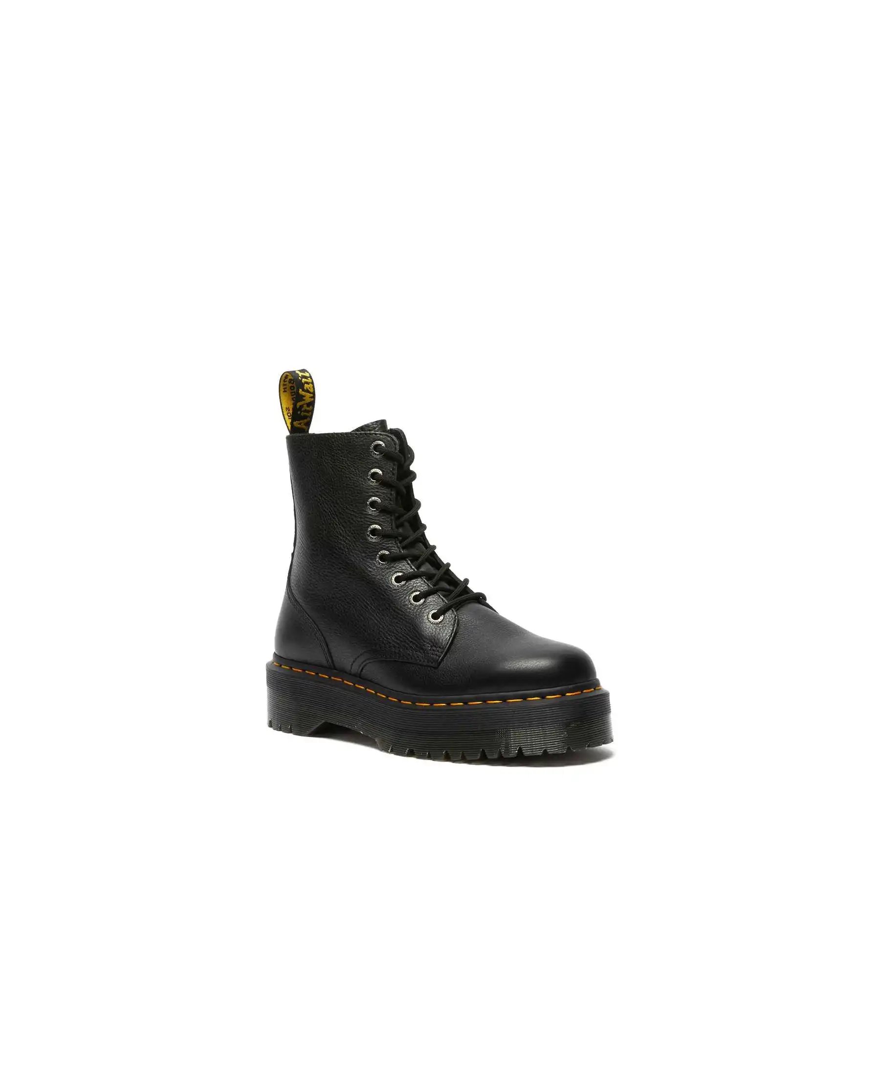 DR. MARTENS JADON III NERO