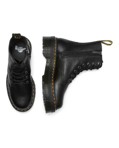 DR. MARTENS JADON III NERO DR. MARTENS JADON III NERO