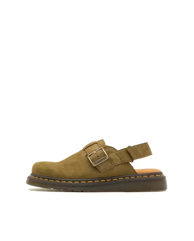 DR. MARTENS JORGE II VERDE DR. MARTENS JORGE II VERDE